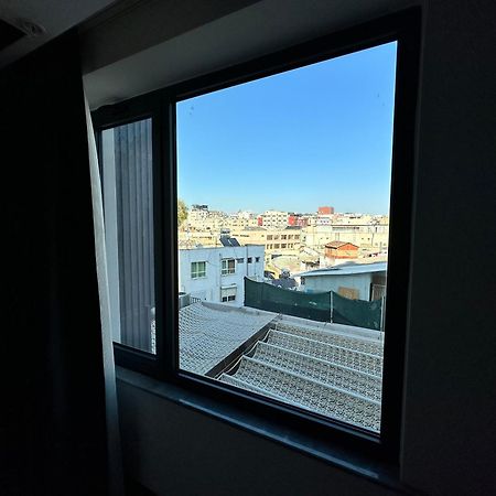 Just Inn City Αττάλεια Εξωτερικό φωτογραφία